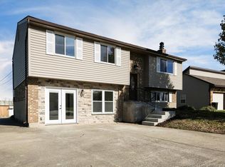 3003 Julian Dr, New Albany, IN 47150