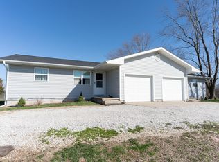 1328 Highway A #2, Moberly, MO 65270