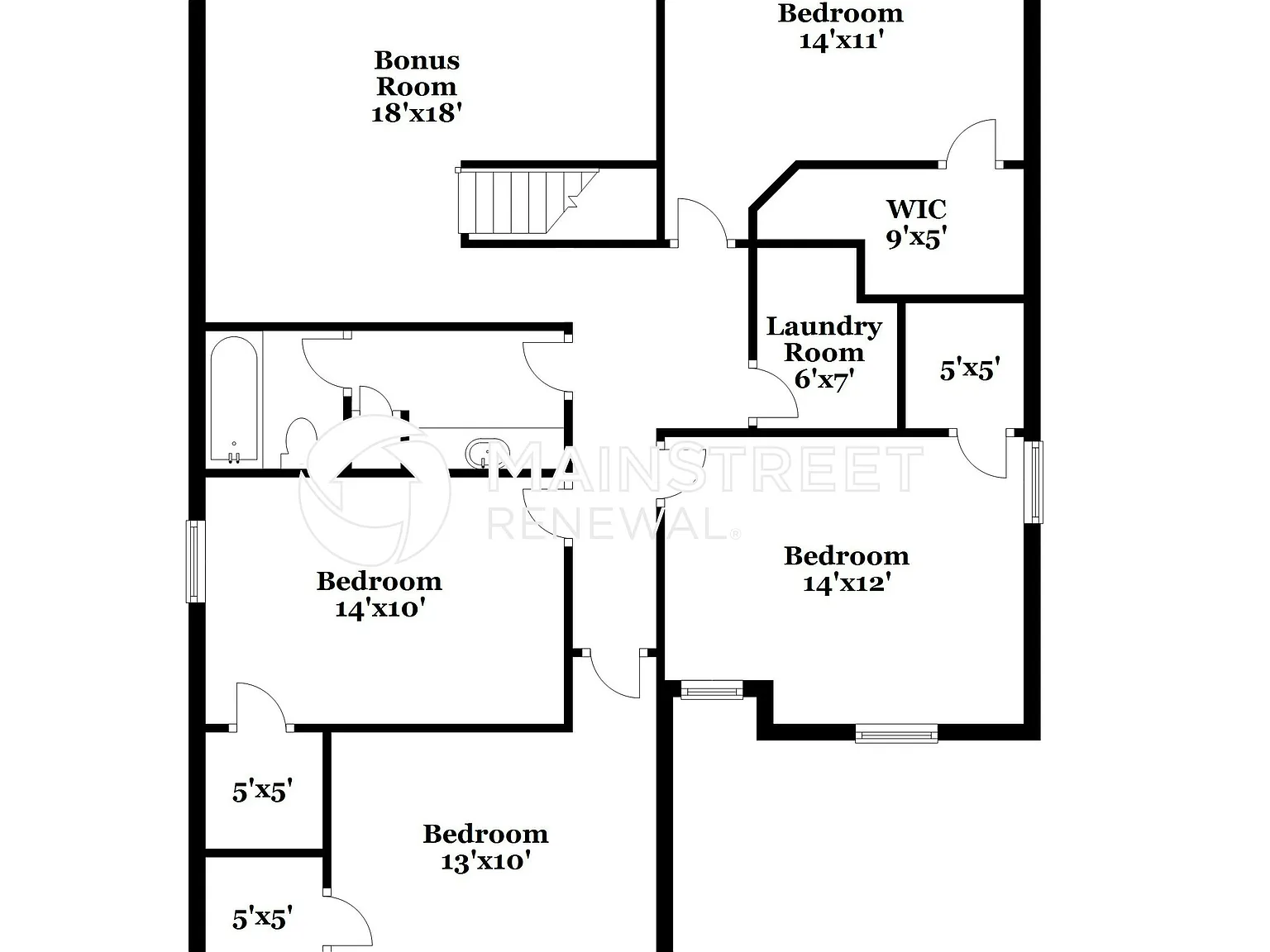 25217 Dickens Drive — Photo 2