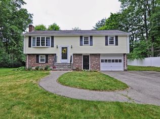 25 Winslow Rd, Sharon, MA 02067