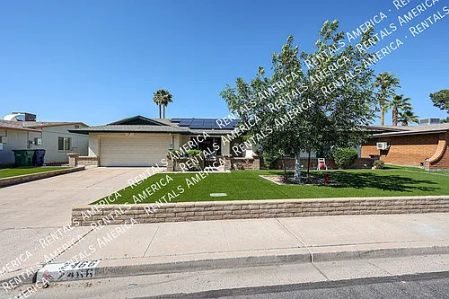 2466 W Onza Ave Photo 1