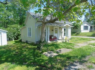 1508 North St #1/2, Mount Vernon, IL 62864