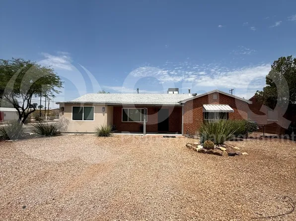 1305 E Water St, Tucson, AZ 85719