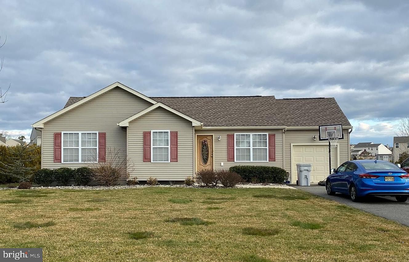 3334 Dante Ave, Vineland, NJ 08361 Zillow