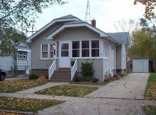 7819 15th Ave, Kenosha, WI 53143