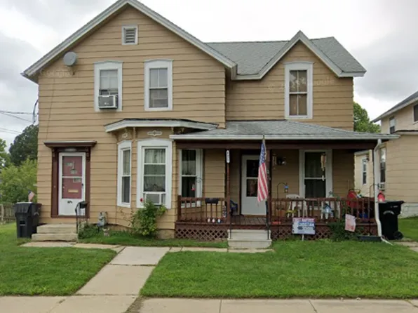 121 Chestnut St, 121 Chestnut St, Elyria, OH 44035