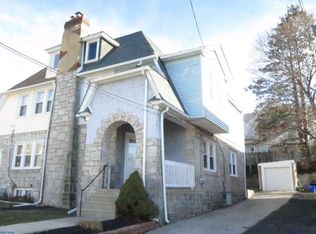 727 Blythe Ave, Drexel Hill, PA 19026