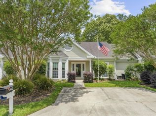 2422 Hansard Dr, North Charleston, SC 29406
