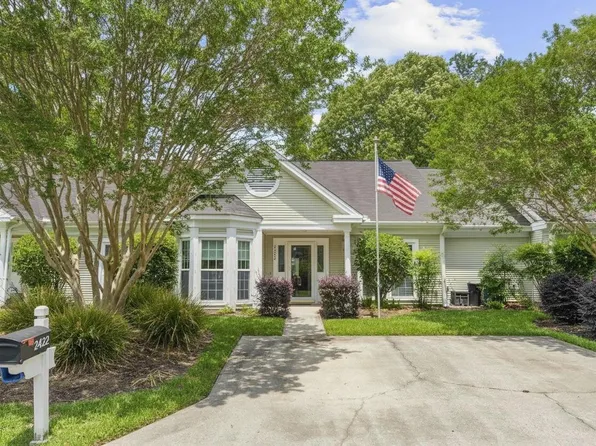 2422 Hansard Dr, North Charleston, SC 29406