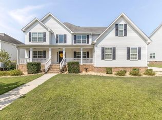 418 Dovetree Ln, Kathleen, GA 31047