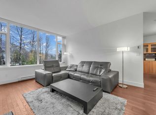 1415 Parkway Blvd #707, Coquitlam, BC V3E 0C7