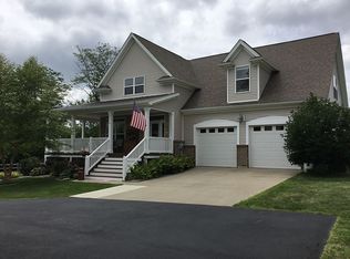 2214 Greentree Rd, Lebanon, OH 45036