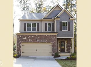 6254 Waverly Ln, Fairburn, GA 30213