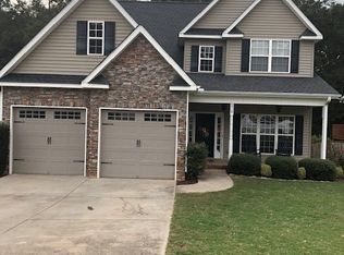 218 Streams Way, Anderson, SC 29625