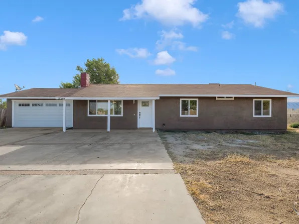 17368 Sweetaire Ave, Lancaster, CA 93535