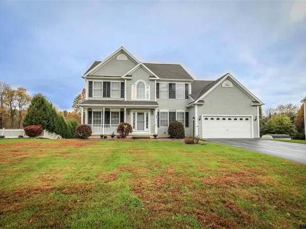 3 Sherman Way, Ballston Spa, NY 12020