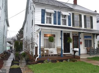 230 E Walnut St, Kutztown, PA 19530