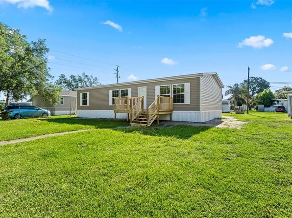 5207 Orange Ave, Port Orange, FL 32127