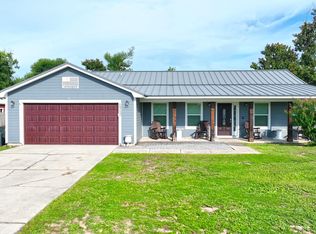 8720 Creek Run, Youngstown, FL 32466