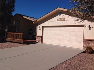 930 W Wagon Trl, Payson, AZ 85541