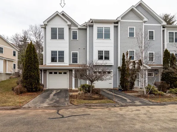 43 Woodview Way, Manchester, NH 03102