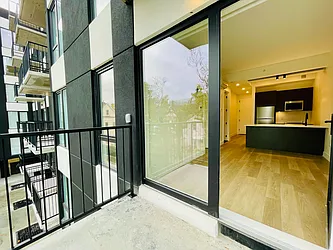 Rented by Sterling Group Developers