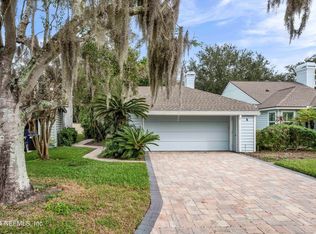 8 Walkers Ridge Dr, Ponte Vedra Beach, FL 32082