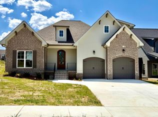 10634 Flicker Way Unit 119, Apison, TN 37302