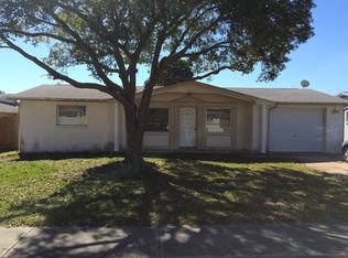 5714 Dove Dr, New Port Richey, FL 34652