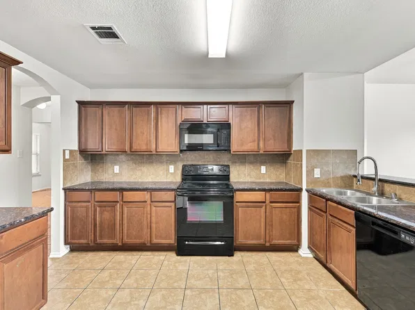 3212 Elam Dr, Anna, TX 75409