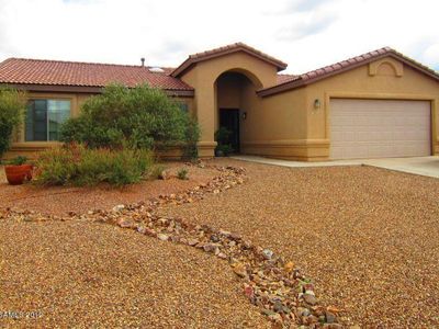 2720 Sierra Bermeja Dr, Sierra Vista, AZ, 85650