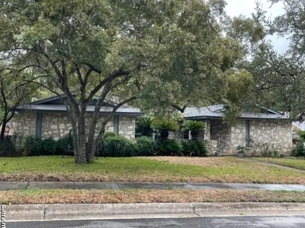 15814 TIMBERWAY ST, San Antonio, TX 78247