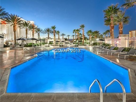 5th image of 2700 Las Vegas Blvd S Unit 3703