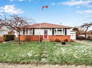 175 Syracuse St, Tonawanda, NY 14150