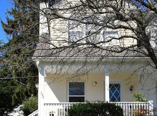 256 Powell Rd, Springfield, PA 19064