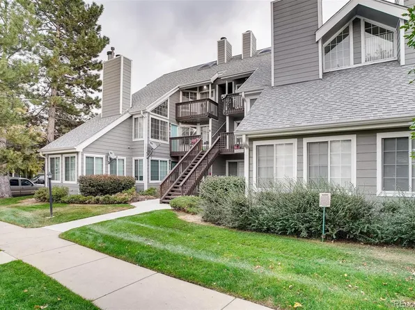 12434 E Tennessee Cir APT C, Aurora, CO 80012