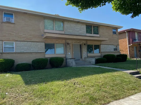 4043 N 60th St APT 3, Milwaukee, WI 53216