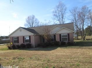 157 Ralph Reed St, Judsonia, AR 72081