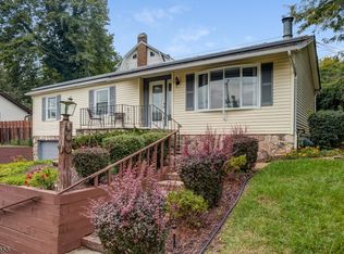 21A S Valley Rd, West Orange, NJ 07052