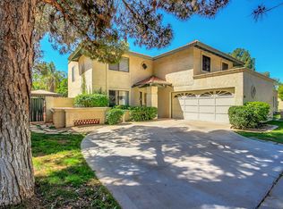 331 E Pinon Way, Gilbert, AZ 85234