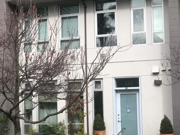528 Berry St #Townhouse 14, San Francisco, CA 94107