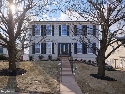 106 S School Ln, Souderton, PA, 18964