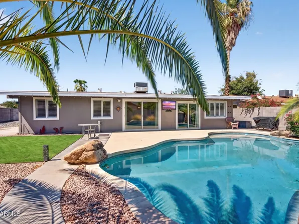 2253 W BOSTON Street, Chandler, AZ 85224
