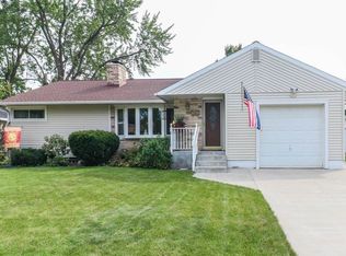 2917 Algoma St, Stevens Point, WI 54481
