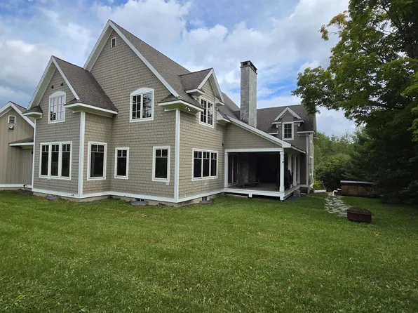 4 Encore Place, Dover, VT 05356