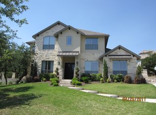 4213 Prince Andrew Ln, Austin, TX 78730