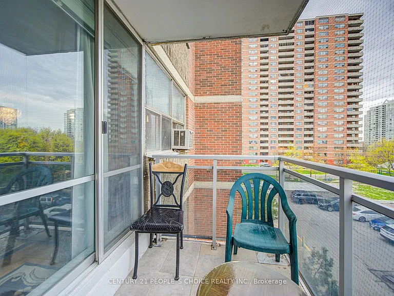 2645 Kipling Ave #411 — Photo 35
