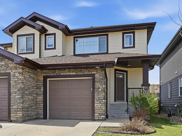 2170 52a St SW, Edmonton, AB T6X 1X5
