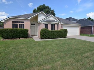 22915 Pine Mist Ln, Spring, TX 77373