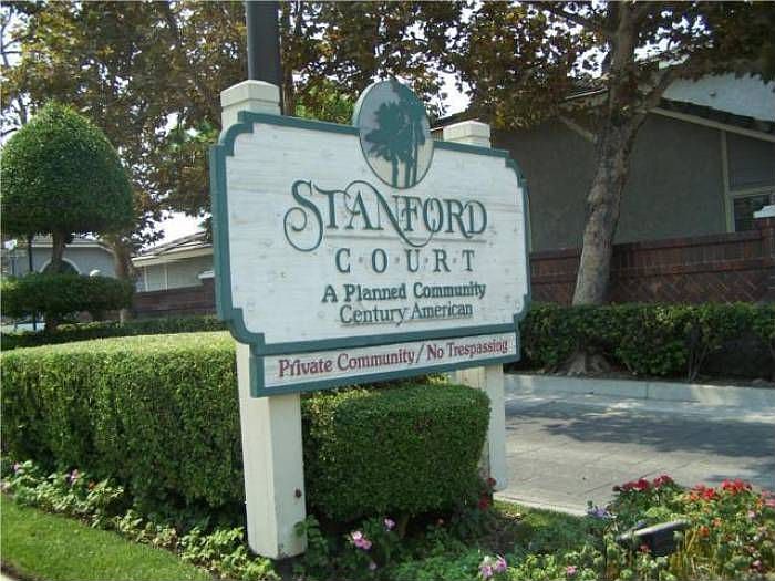 Stanford Court Associatio